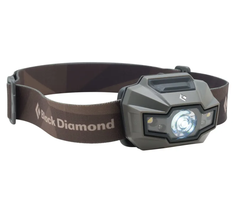 Black Diamond Storm Revolution Green