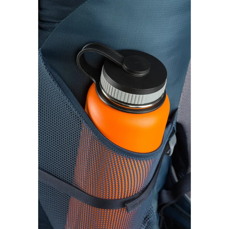 Gregory Stout 45 Navy Blue-2