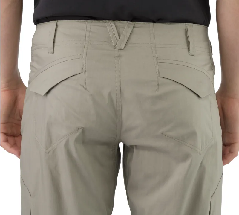 Arcteryx Mens Stowe Pant Carbide-2
