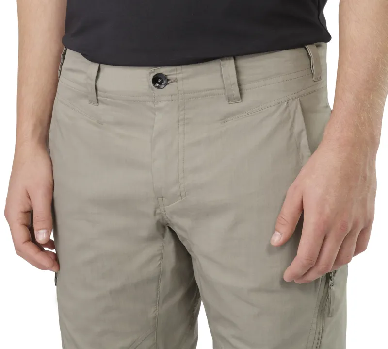 Arcteryx Mens Stowe Pant Carbide-1