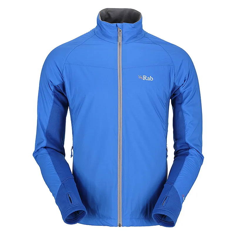 Rab | Mens | Strata | Flex | Jacket | Maya
