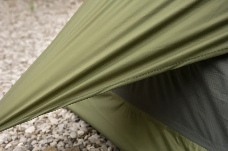 Snugpak Stratosphere Bivi Olive-5