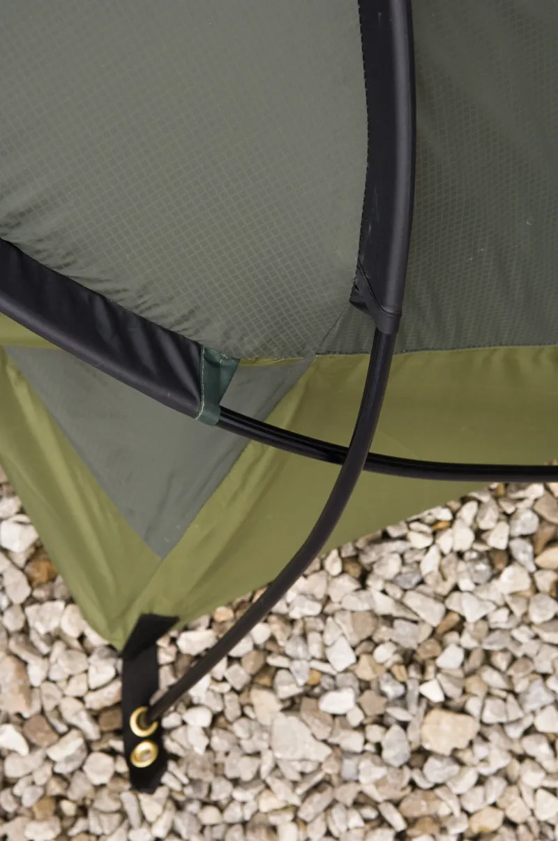 Snugpak Stratosphere Bivi Olive-6