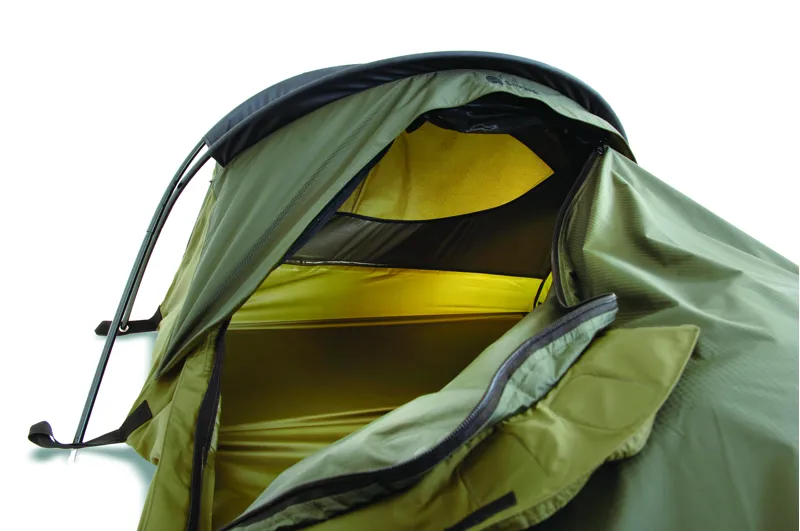 Snugpak Stratosphere Bivi Olive-2