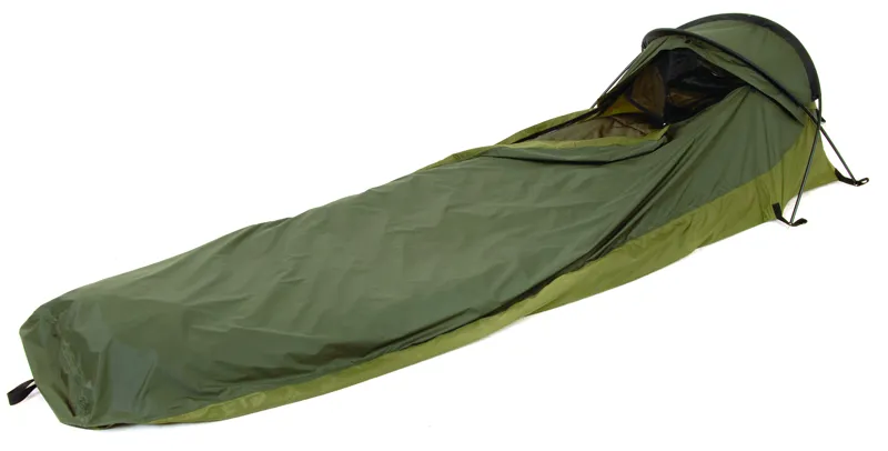 Snugpak Stratosphere Bivi Olive