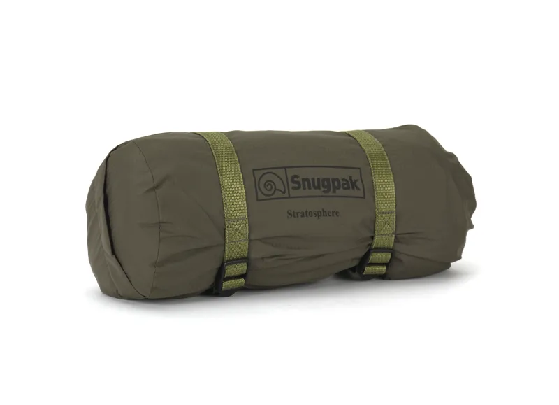 Snugpak Stratosphere Bivi Olive-7