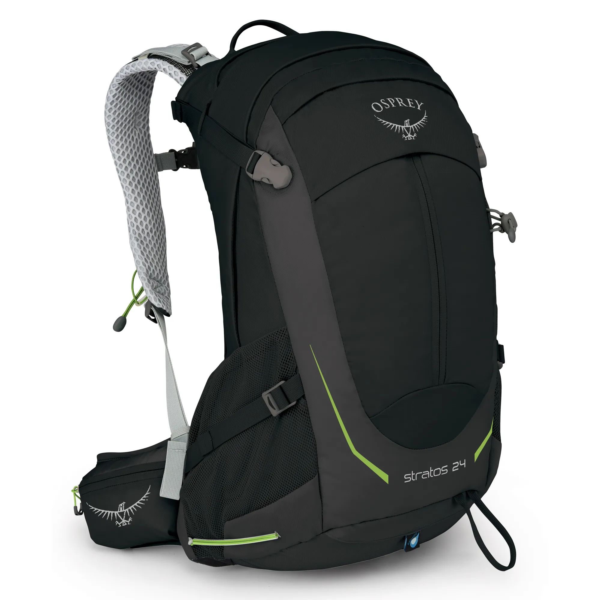 osprey backpack release date 2016 Sportlite 30 Tungsten/Grey Wolf / S/M The Osprey Sportlite 30 is a lightweight and functional hiking backpack Osprey Backpack Osprey Stratos 24