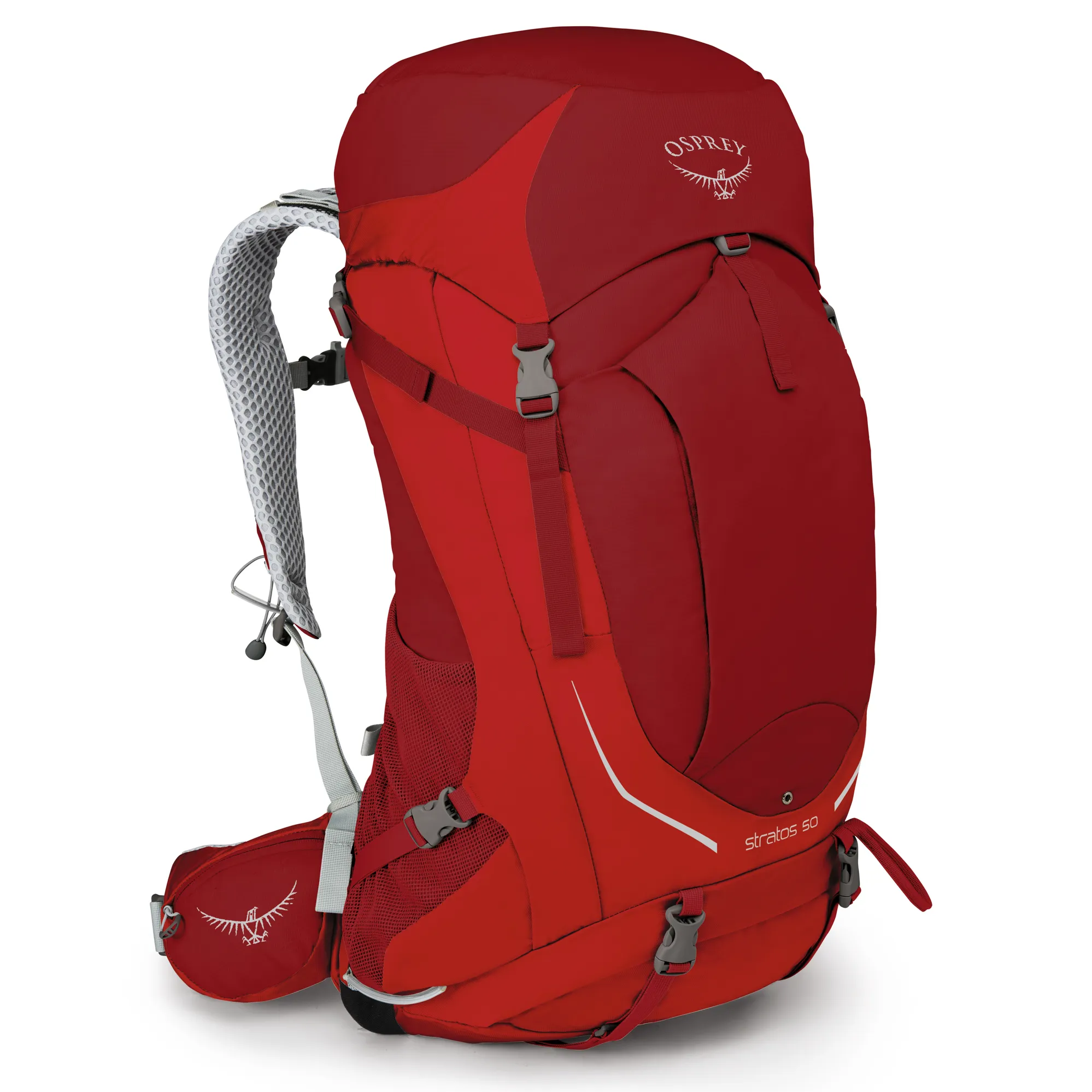 osprey backpack beet red Amazon.com : Packs Sirrus 50 Women's Backpacking Backpack, Ruska Purple, Small/Medium : Sports & Outdoors featuring the innovative Anti Osprey | Stratos | 50