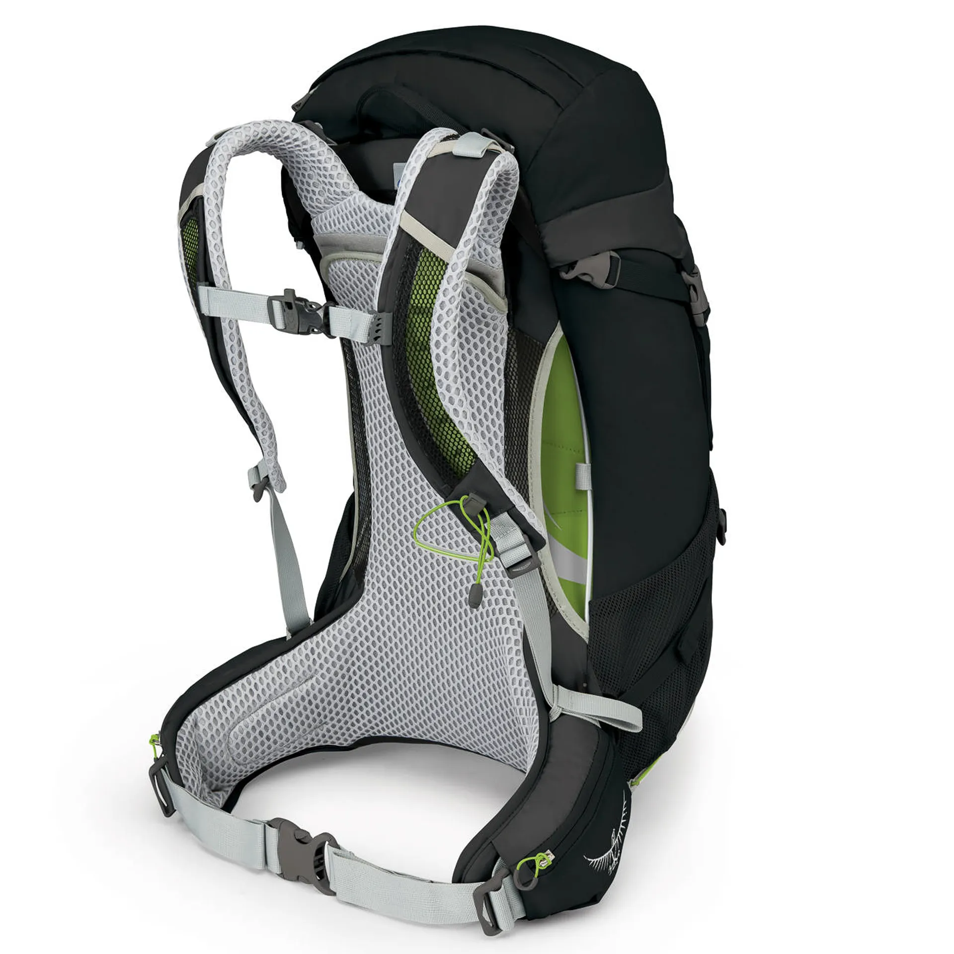 Osprey Stratos 26 Black