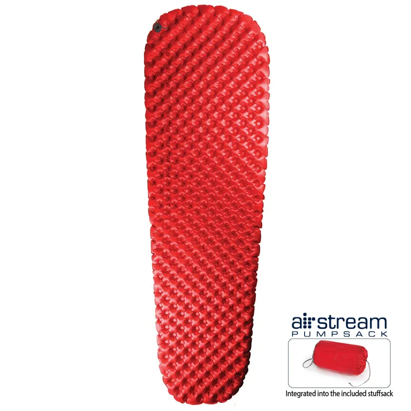 Sea to Summit Comfort Plus Insulated Mat Regular