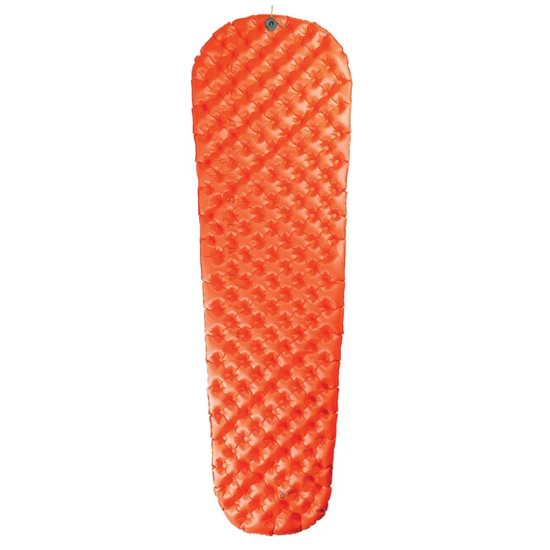 Sea to Summit UltraLight Insulated Mat Orange Regular
