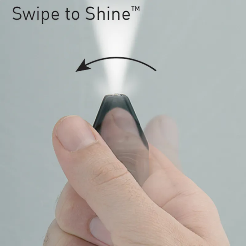 Inova Microlight STS Swipe to Shine Smoke-1