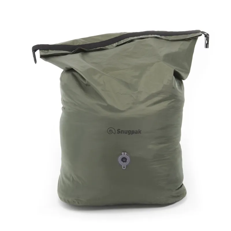 Snugpak Pilgrim Arctic Sleeping Bag-7