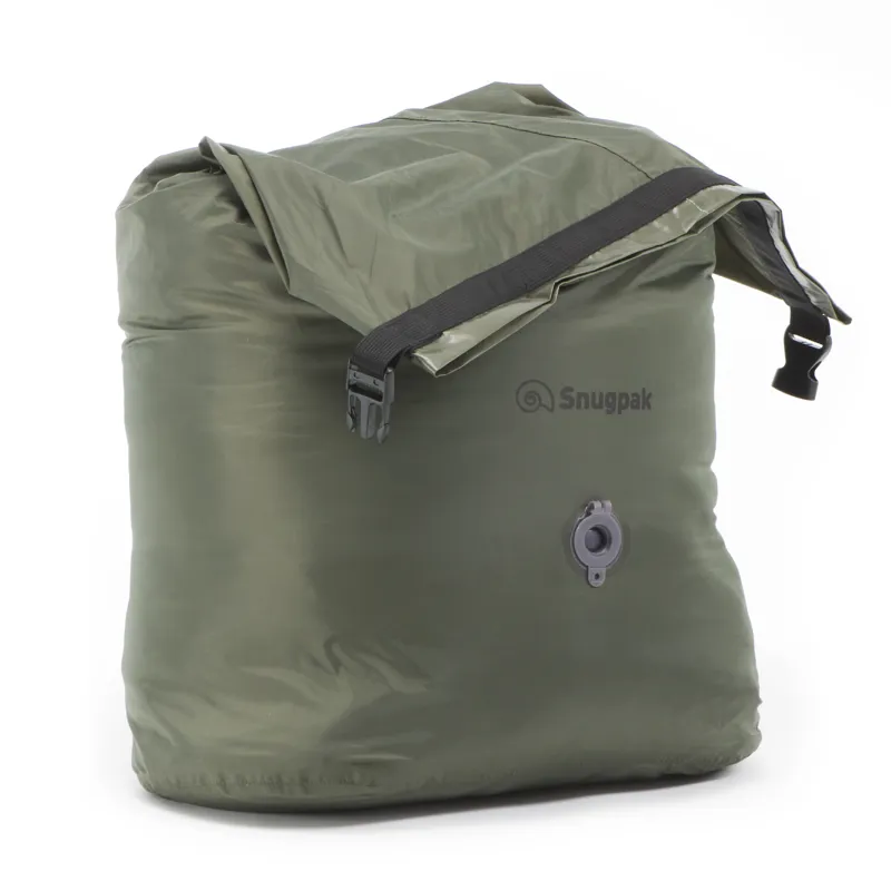 Snugpak Pilgrim Bergen Liner Olive-2