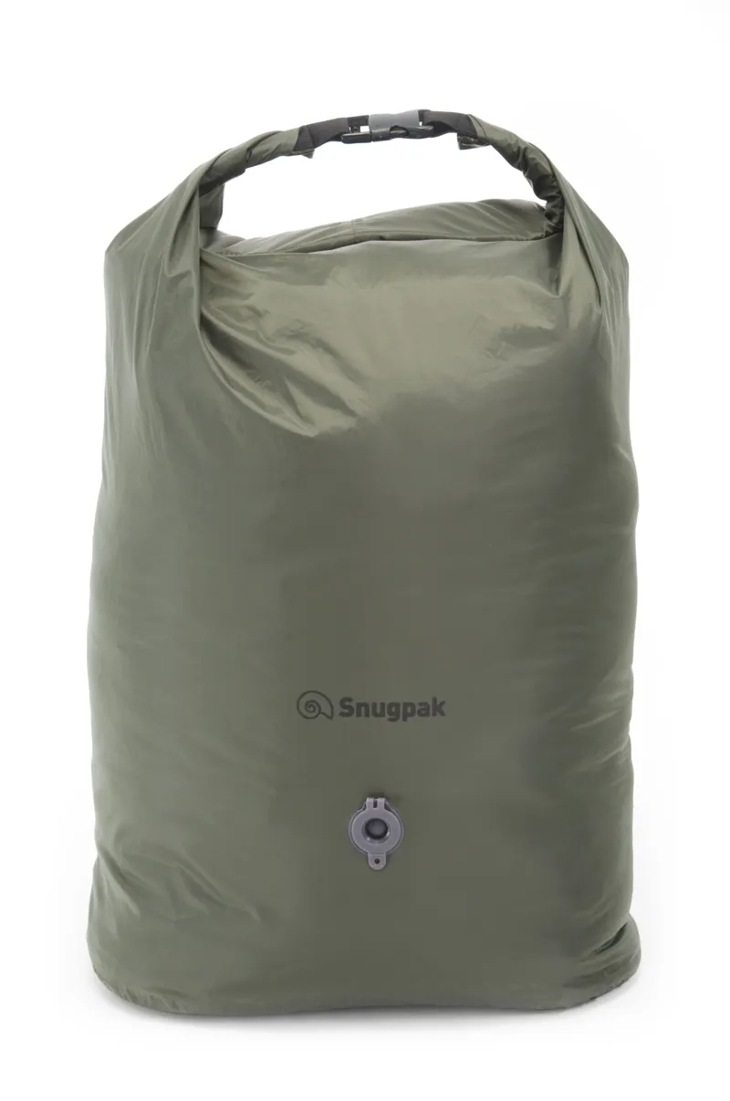 Snugpak Pilgrim Arctic Sleeping Bag-8