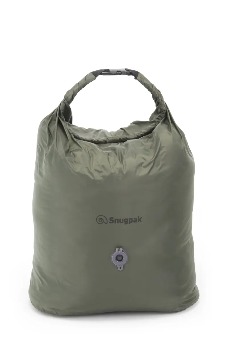 Snugpak Pilgrim Bergen Liner Olive-4
