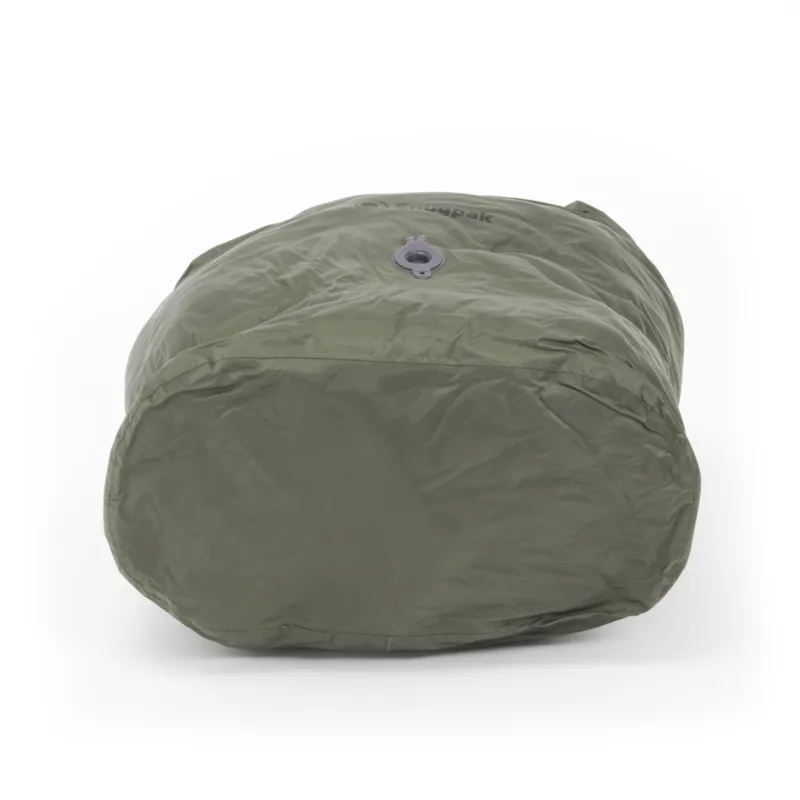 Snugpak Pilgrim Bergen Liner Olive-1