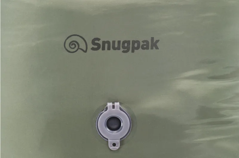 Snugpak Pilgrim Bergen Liner Olive-8