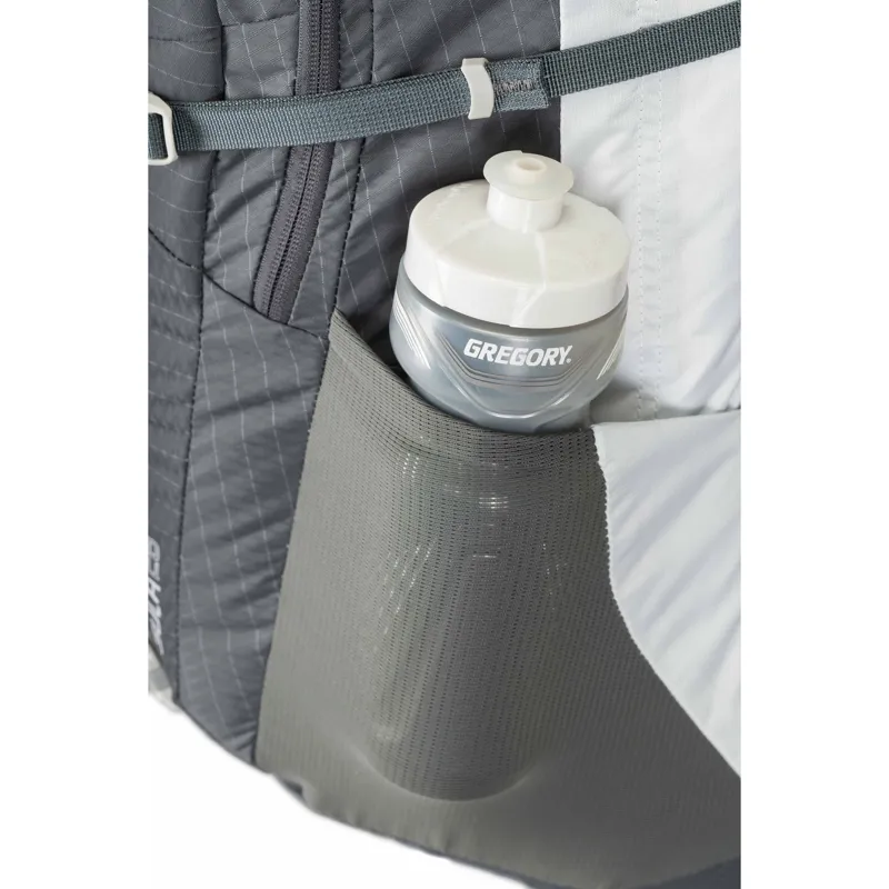 Gregory Womens Sula 24 Dove Grey-8