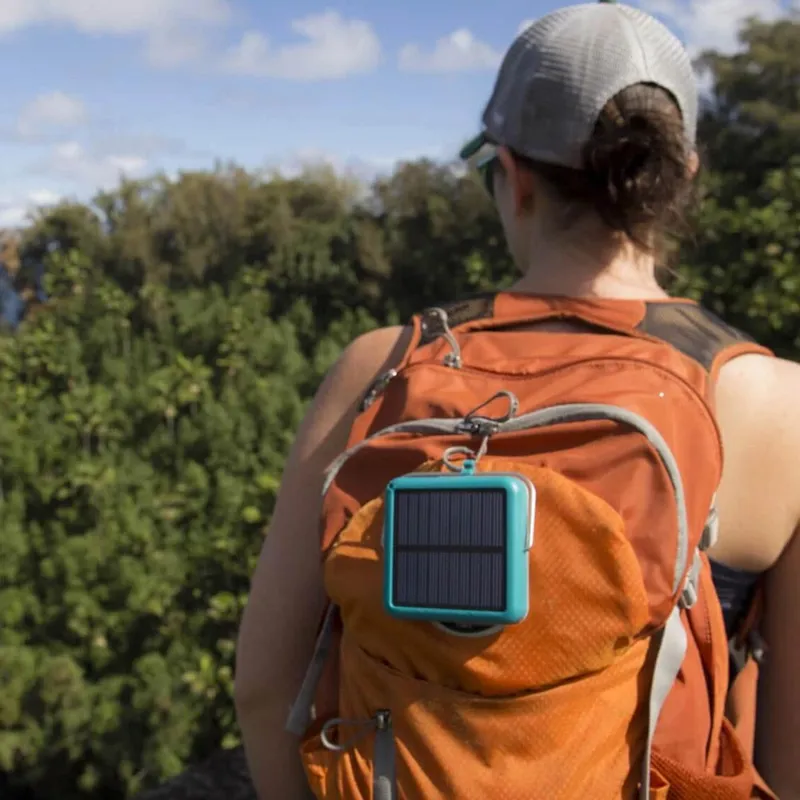 Biolite SunLight 100 Teal-4