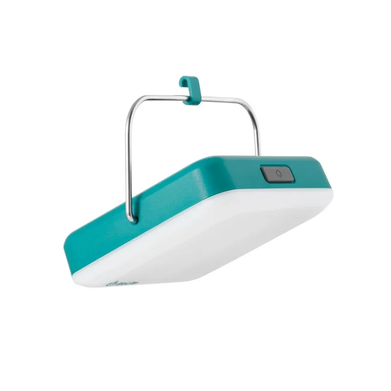Biolite SunLight 100 Teal-3
