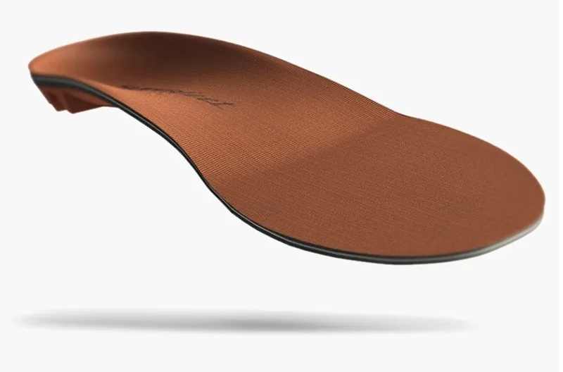 Superfeet Trim to Fit Copper Insoles