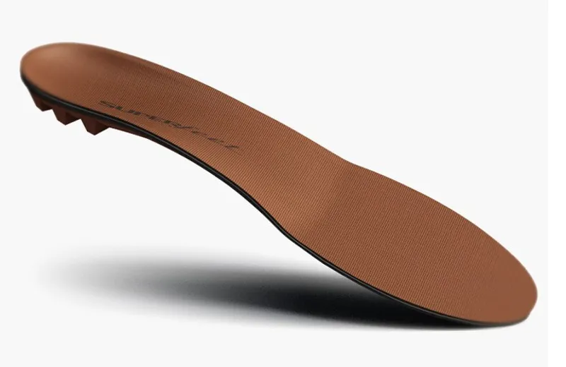 Superfeet Trim to Fit Copper Insoles-1