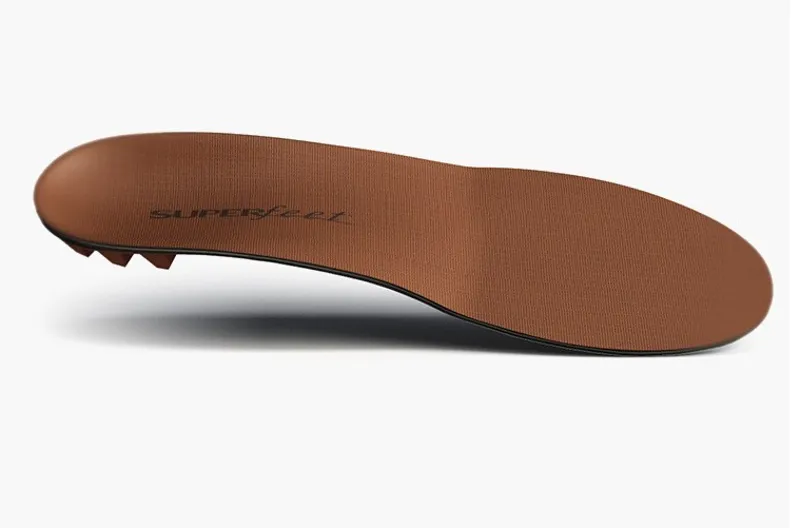 Superfeet Trim to Fit Copper Insoles-3
