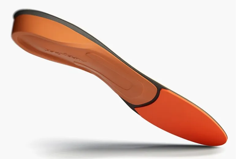Superfeet Trim to Fit Orange Insole-2