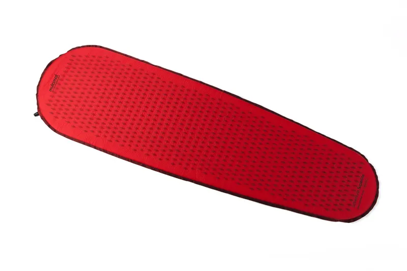 Multimat Superlite 25 Red/Black