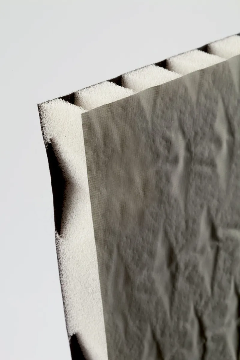 Multimat Superlite 25 Red/Black-4