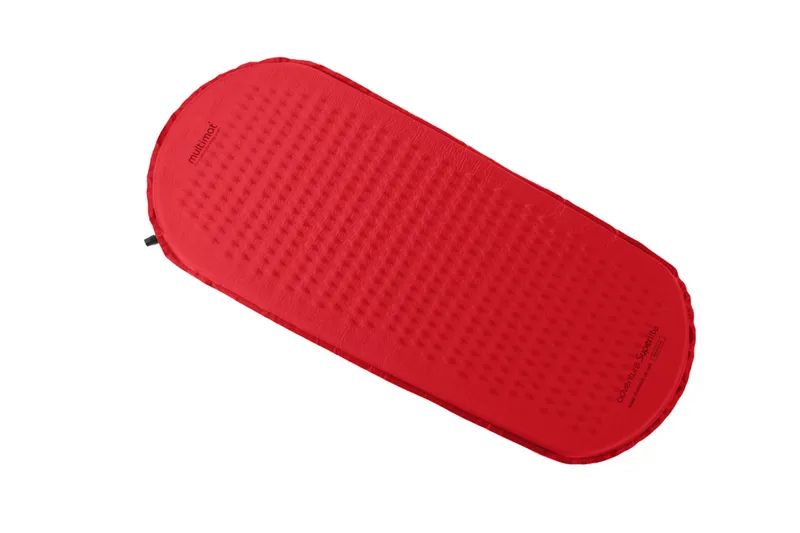 Multimat Superlite 25 S Red/Black