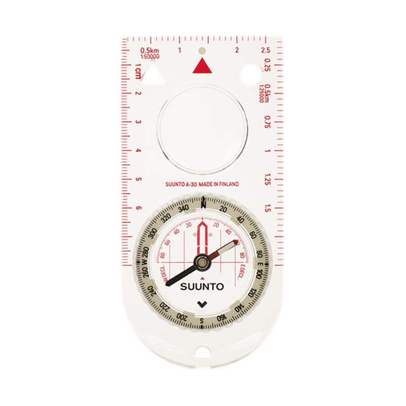 Suunto A-30 NH Metric Compass-1