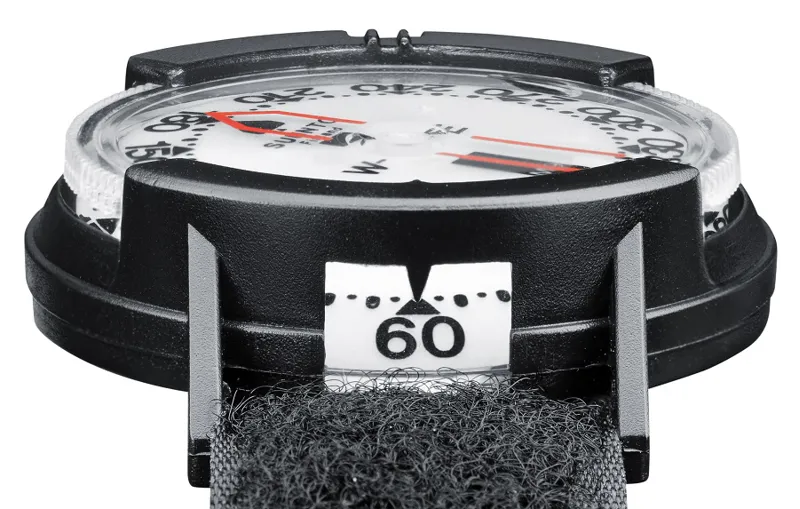 Suunto M-9 Wrist Sighting Compass-3
