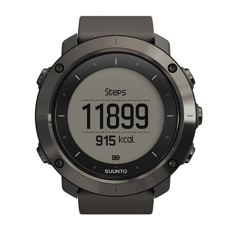 Suunto Traverse Graphite-1