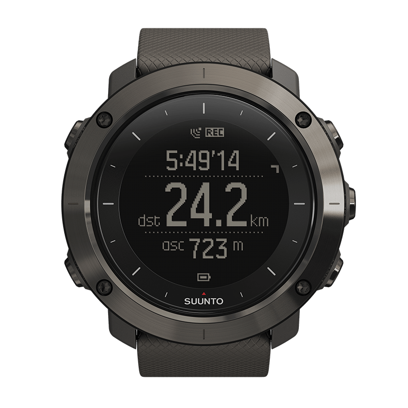 Suunto Traverse Graphite-3