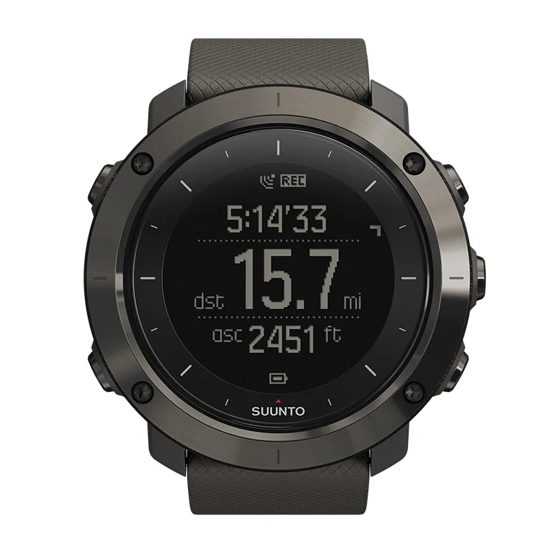 Suunto Traverse Graphite-4