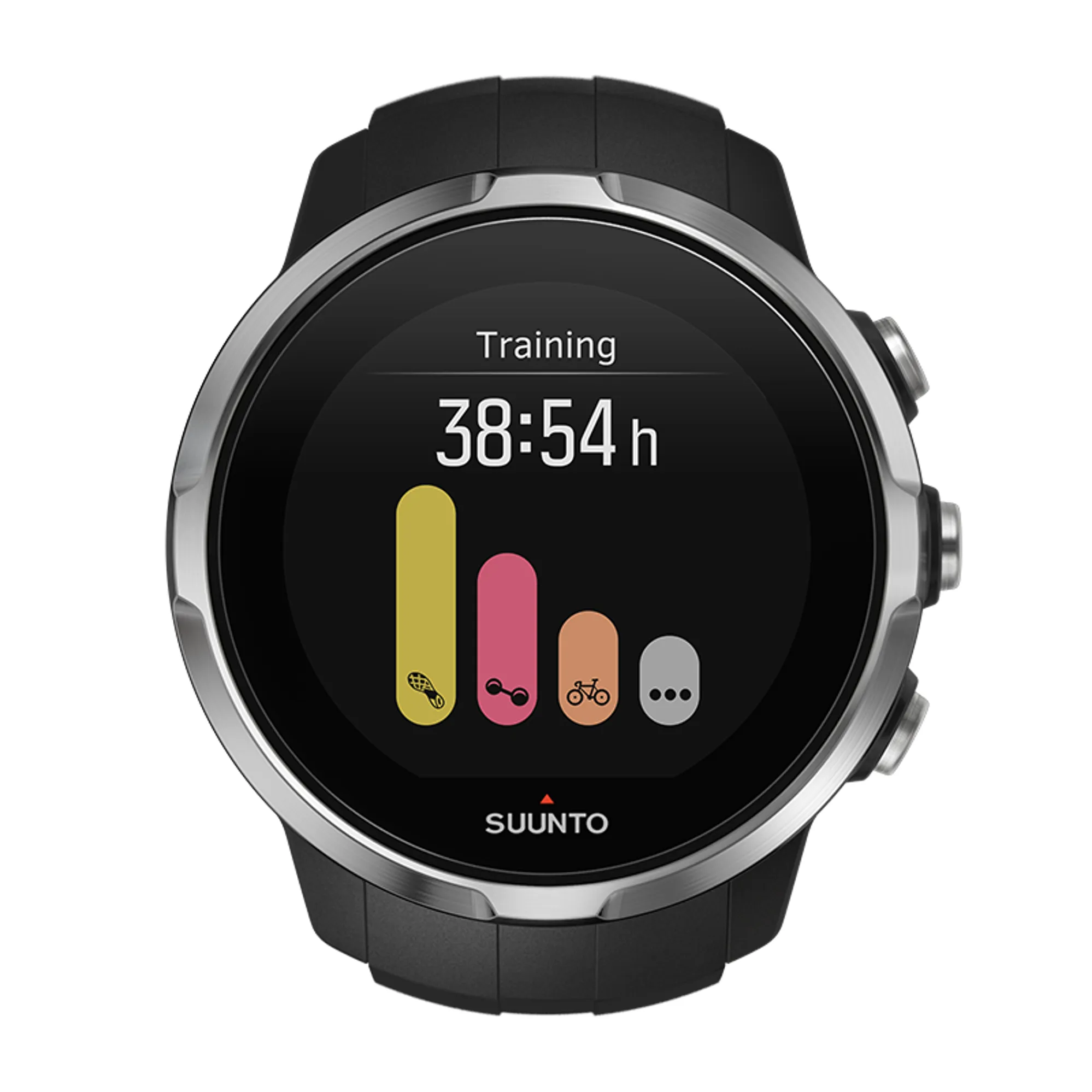 Suunto spartan sport smartwatch on sale