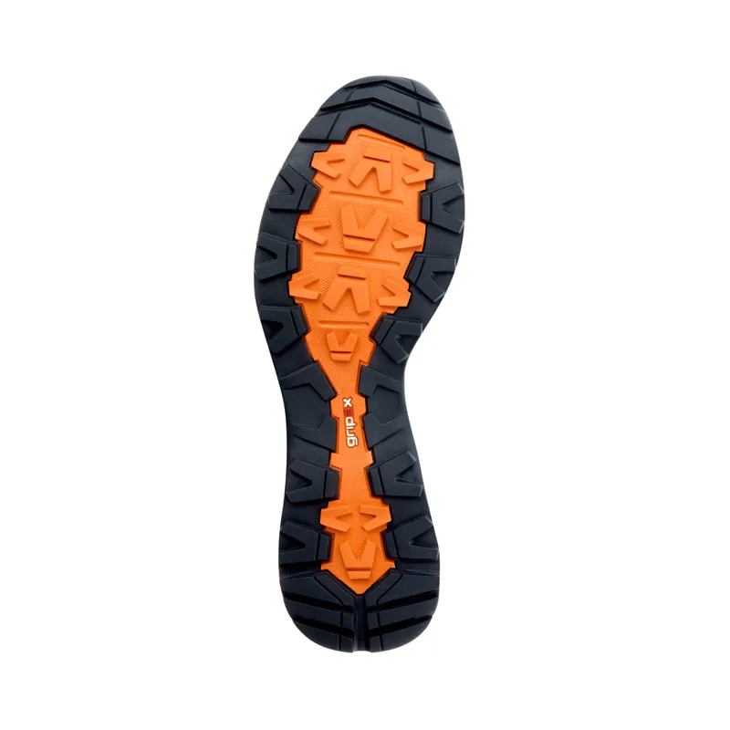 Mammut Mens T Aenergy Mid GTX Black-2