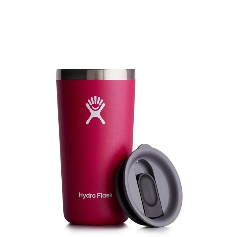 Hydro Flask 12oz All Around Tumbler Snapper-1