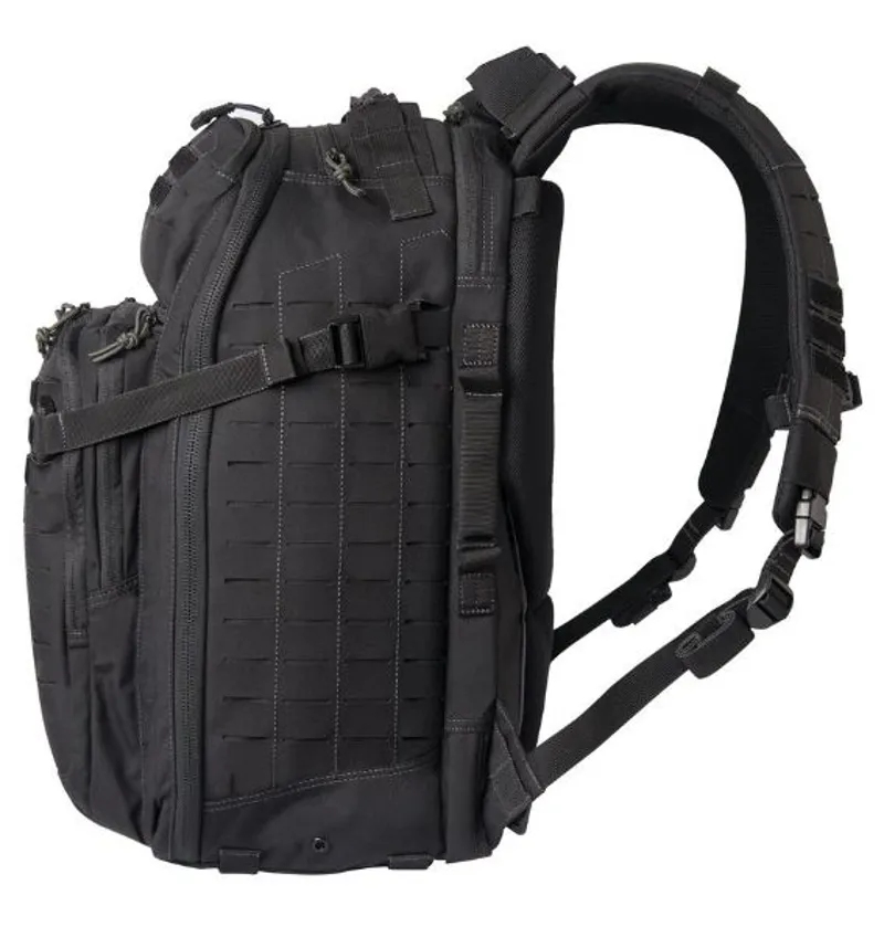 First Tactical Tactix 1-Day Plus Backpack Black-2