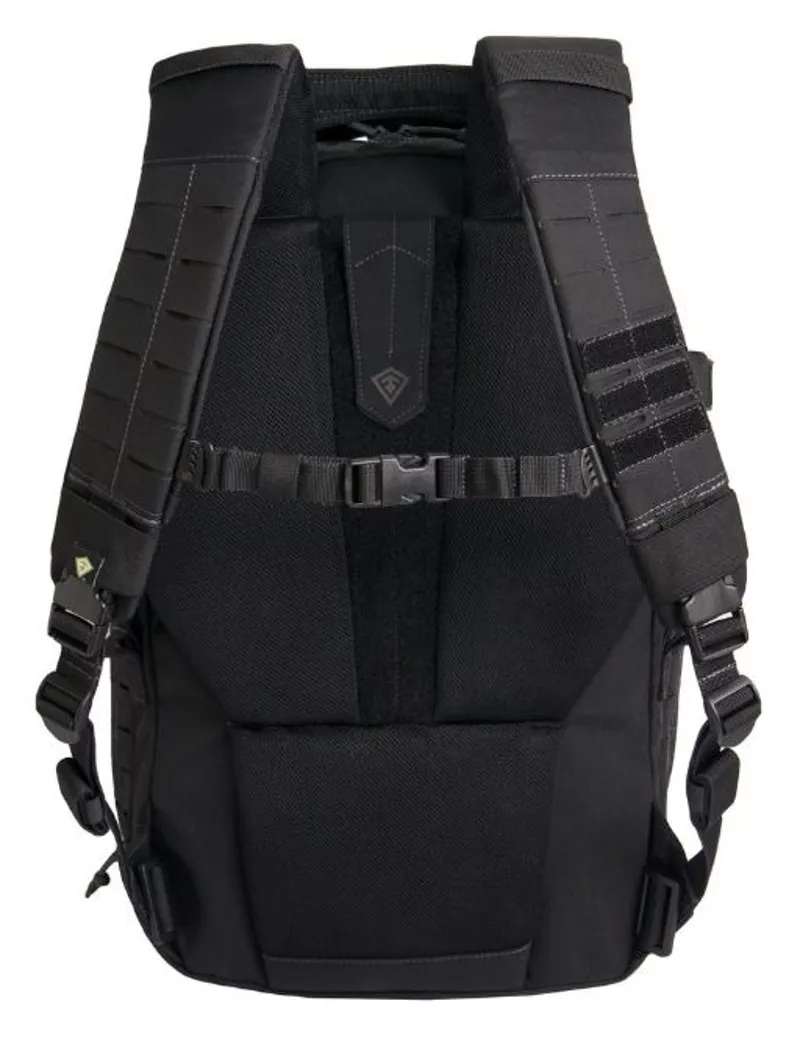First Tactical Tactix 1-Day Plus Backpack Black-3