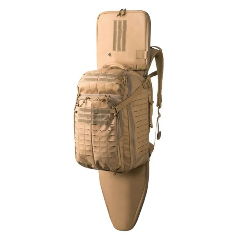 First Tactical Tactix 1-Day Plus Backpack Black-4