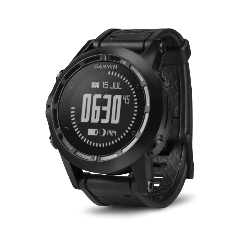 Garmin Tactix Black