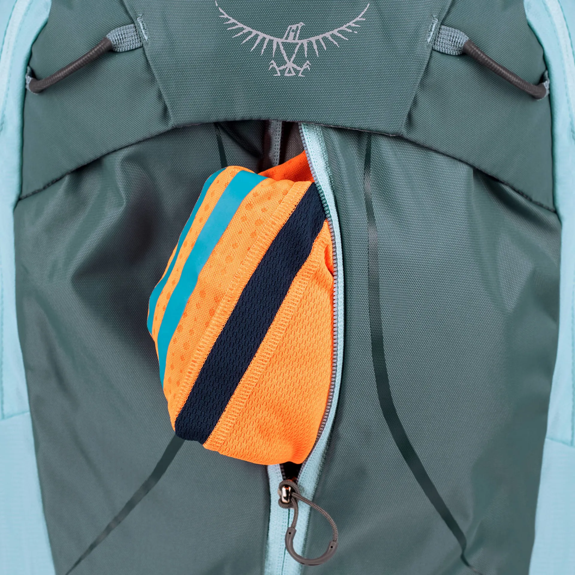 is the talia osprey backpack water proof Osprey | Womens | Talia | 30