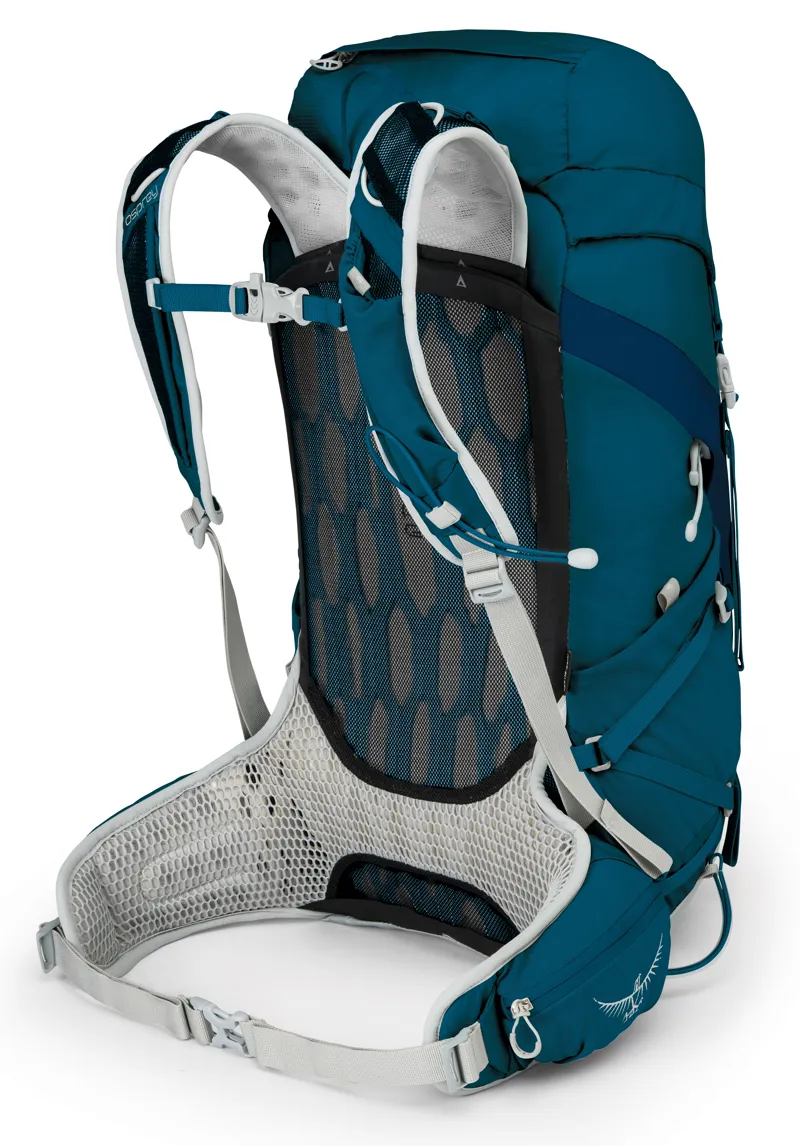 Osprey Mens Talon 33 Ultramarine Blue-1