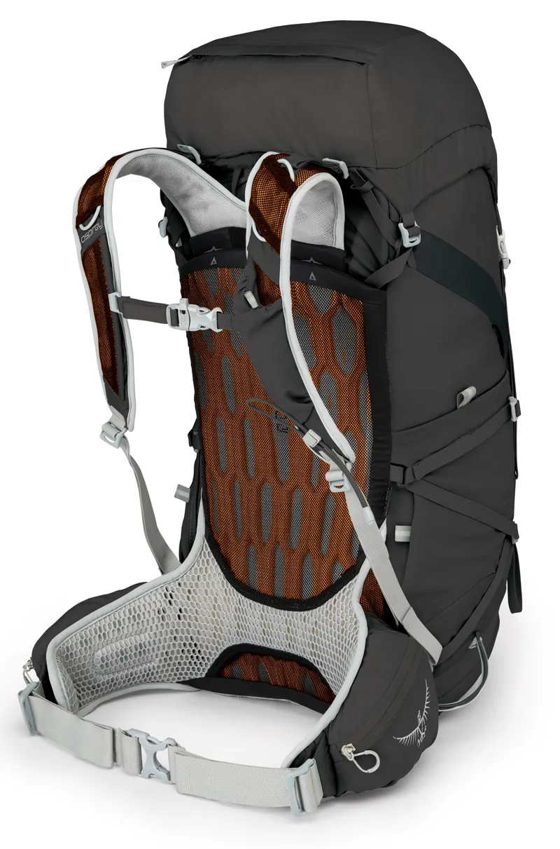 Osprey Mens Talon 44 Black-1