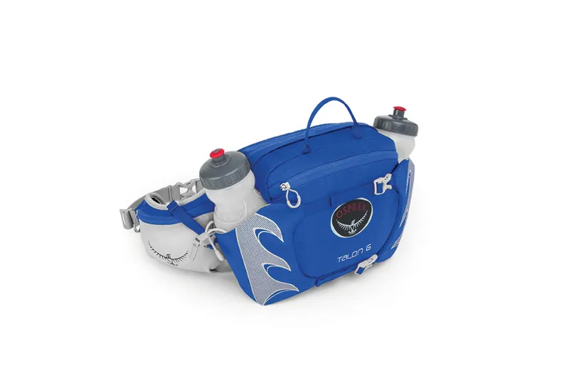 Osprey Talon 6 Avatar Blue