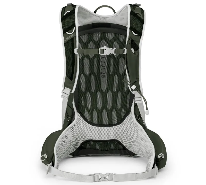 Osprey Mens Talon 22 Yerba Green-2