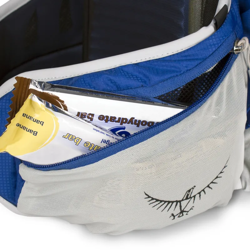 Osprey Talon 44 Oynx Black-2